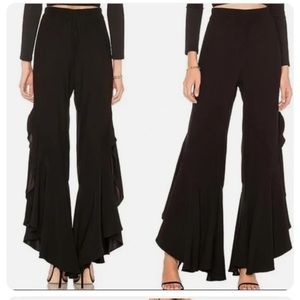 NWT BB Dakota by Steve Madden Esme Exaggerated Flare Y2K Pant